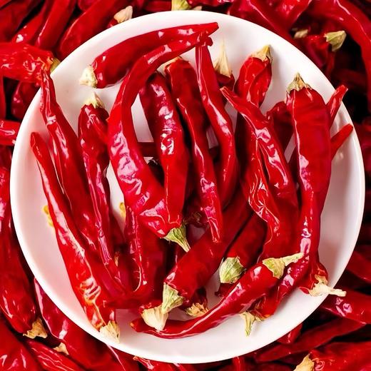 【小店自提】干辣椒（较辣）约50g 商品图3