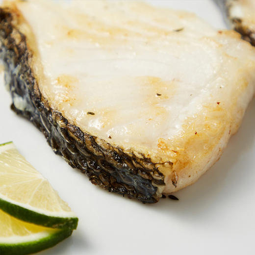 深海日记-法国银鳕鱼扒200g/盒 商品图3