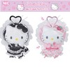NIC Hello Kitty 凯蒂猫 洛丽塔 毛绒挂件 商品缩略图0