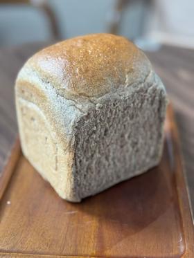 青稞吐司 Highland Barley Toast