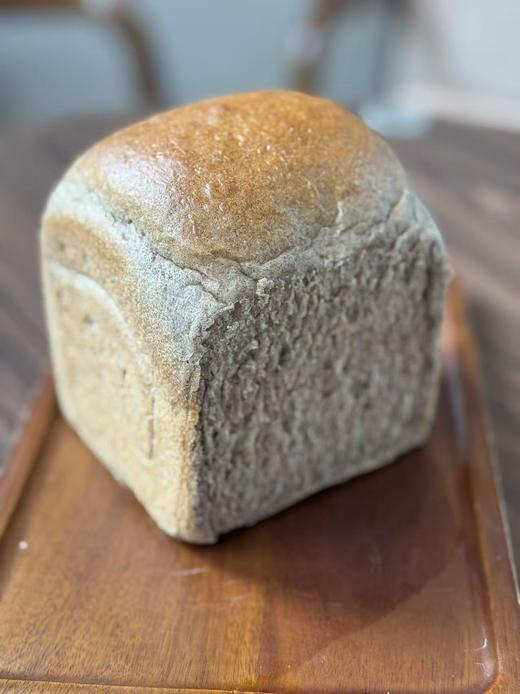 青稞吐司 Highland Barley Toast 商品图0
