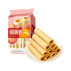 【小店自提】米老头150g蛋黄卷（香橙味） 商品缩略图0