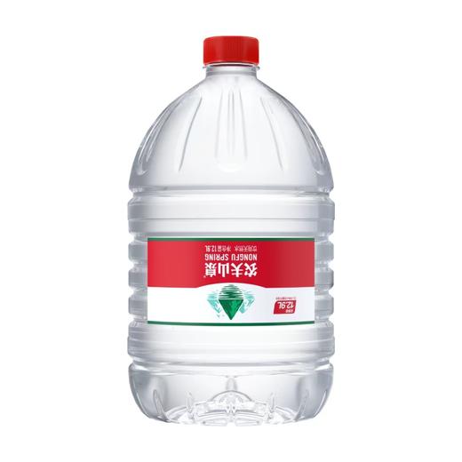 【CS】农夫山泉/天山泊水 无人自助 只限自提 【咏13】 商品图1