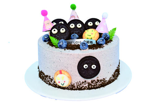 E01-E04（6英寸） 商品图3