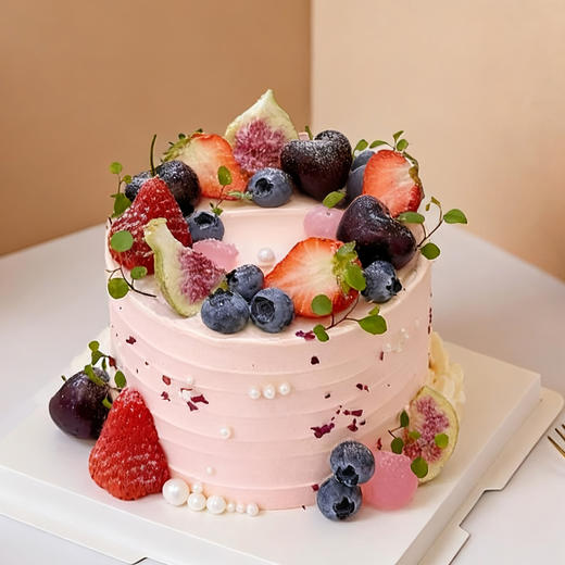 莓香果礼 商品图0