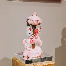 乔男男《马上赚》40cm