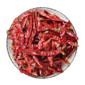 【小店自提】干辣椒（较辣）约50g