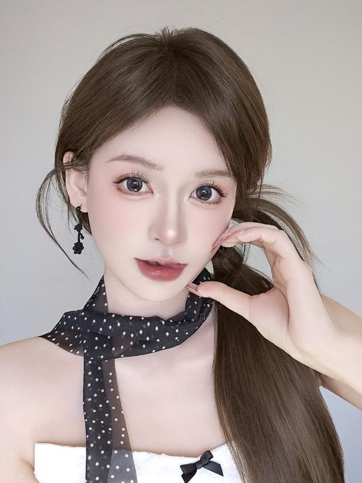 硅水凝胶日抛四色可选10片装YSR01 商品图4