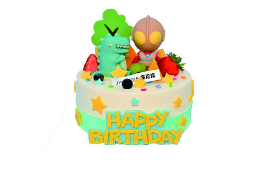 D01-D04（6英寸） 商品图1