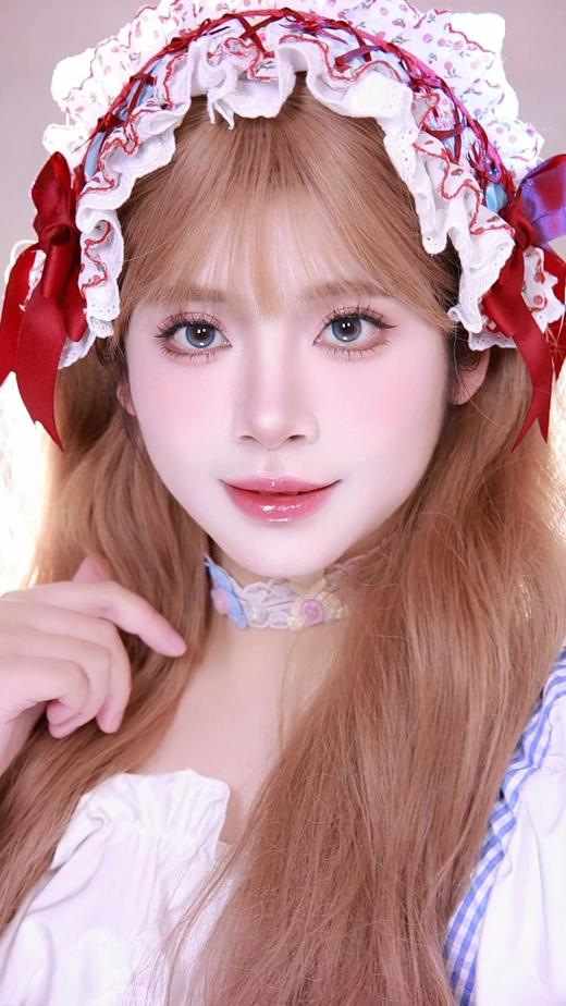 硅水凝胶日抛四色可选10片装YSR01 商品图5