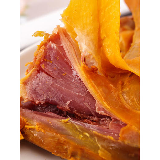 【小店自提】冬冬盐焗鸡翅 商品图2