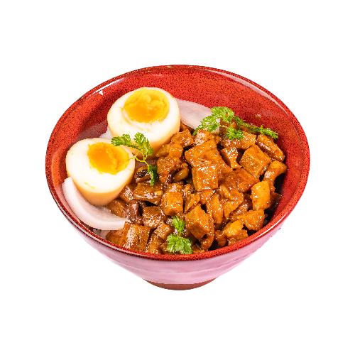 卤肉饭 商品图0