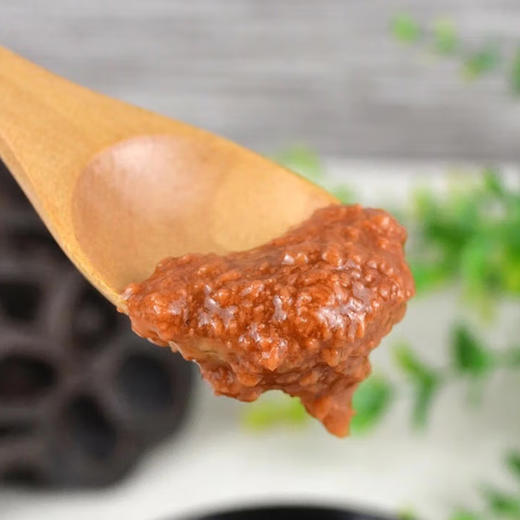 烟海蜢虾酱（原味）80g 商品图4