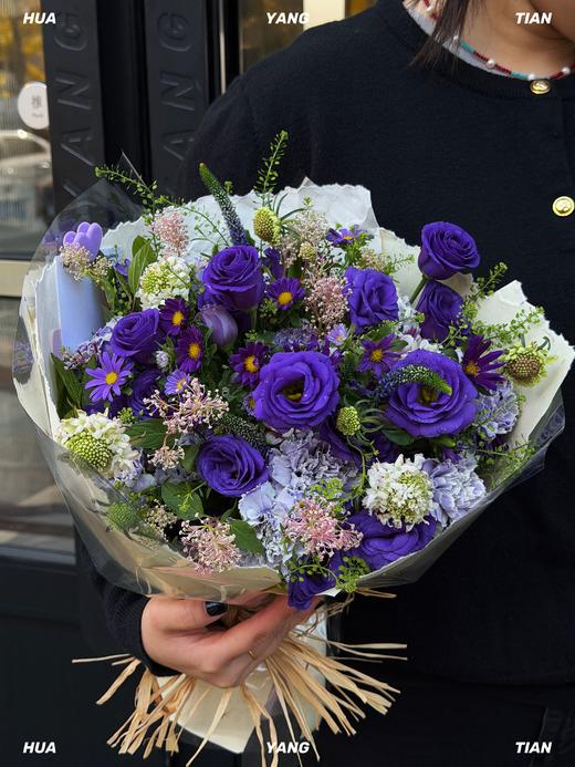 月影之舞·花束 商品图1