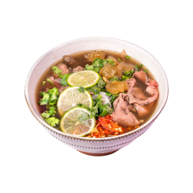 越南粉（肉多版本）