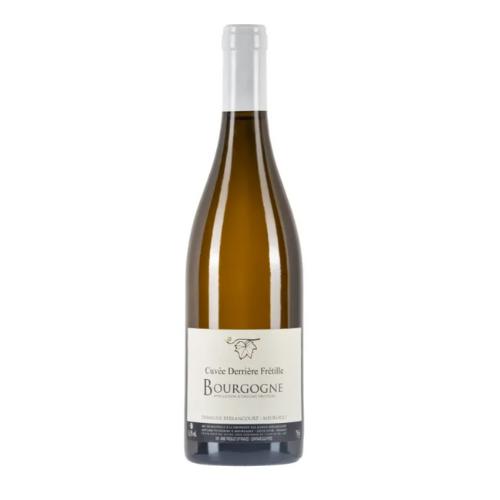 Domaine Berlancourt Bourgogne Blanc Cuvee Derriere Fretille柏岚酒庄风笛园干白葡萄酒2020【Y】 商品图0