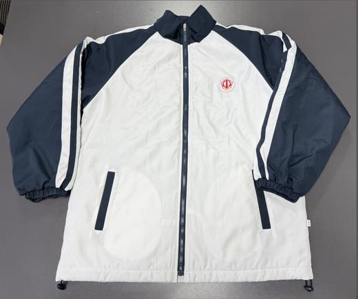 佛山市南海区南海一中男女生夏冬季运动服套装（夏运套装+冬运套装） 商品图3