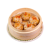 甜玉米虾仁蒸饺 商品缩略图0