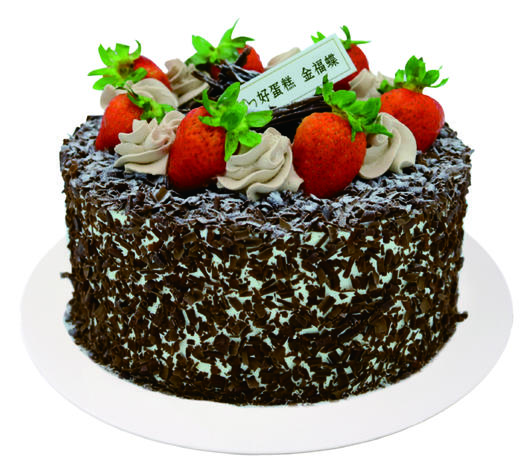 B15挪威森林 商品图0