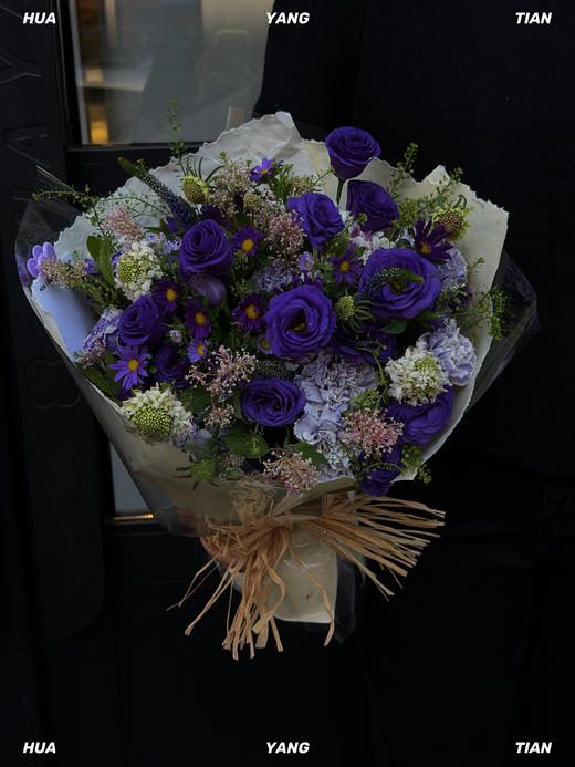 月影之舞·花束 商品图2
