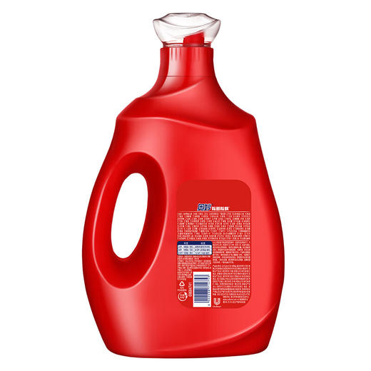 【小店自提】奥妙除菌除螨洗衣液 商品图5