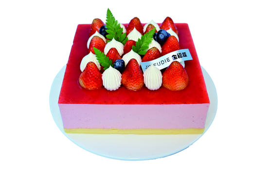 H02莓果盛宴 商品图0