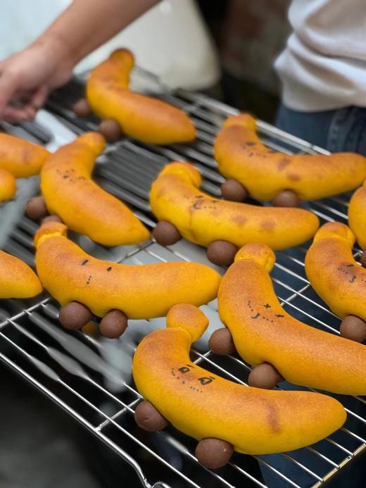 香蕉小子 商品图0