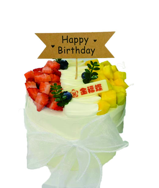 B17-B20（6英寸） 商品图1