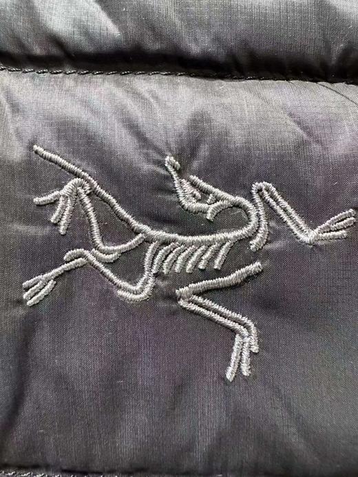 SZN的新款羽绒马甲，高级货... 男女同穿... 商品图3