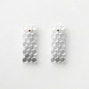 订购20周到｜BUBUN-organ #8-冷工玻璃 耳环［日本设计师］ 商品缩略图1