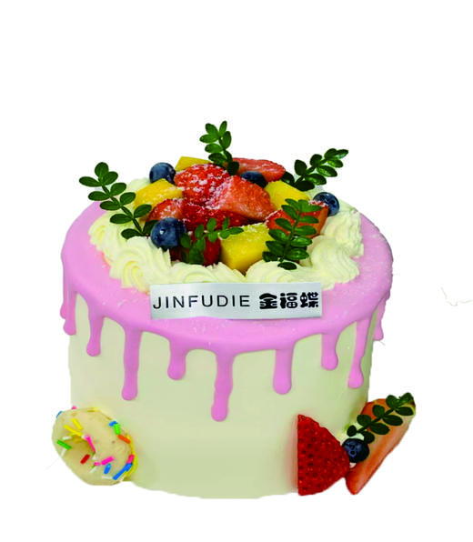 B19闪闪甜星 商品图0