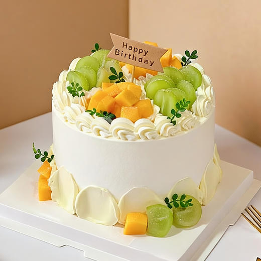 芒提祝福 商品图0