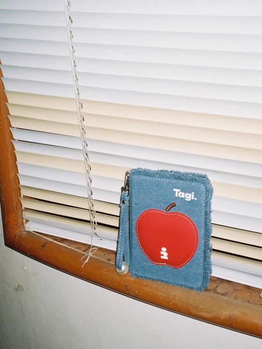 Tagi系列护照夹 商品图3