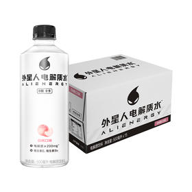 【小店自提】 外星人电解质水
