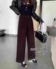 直筒裤21557 商品缩略图1