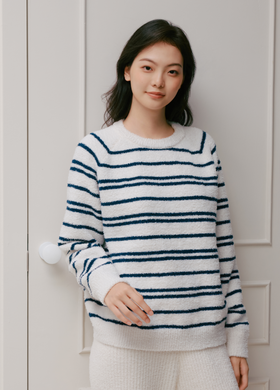 独家专柜【有棵树经典胶囊系列】高暖加厚男女款家居服