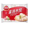 三全灌汤水饺455g 商品缩略图1