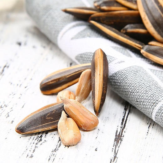 【小店自提】洽洽150g奶香瓜子 商品图1