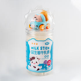 乳酸菌牛乳棒优质奶源65g