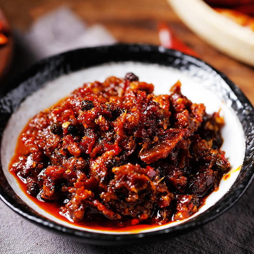 【小店自提】胖子黄焖鸡150g 商品图1