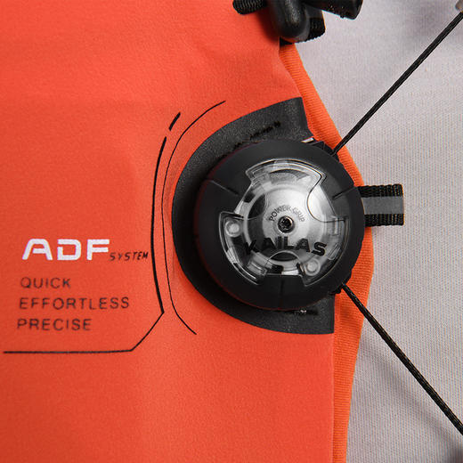 KAILAS凯乐石 FUGA AIR 13 II 跑山背包 KA2554002 商品图4