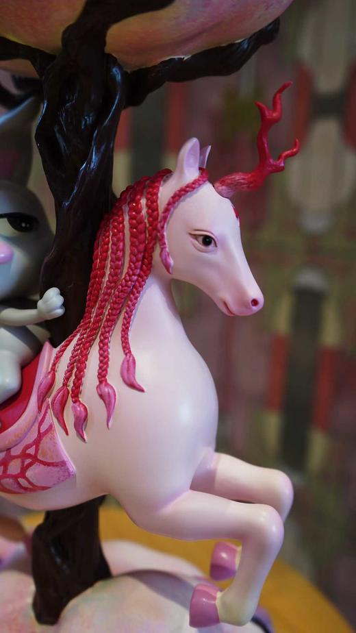 乔男男《马上赚》40cm 商品图3