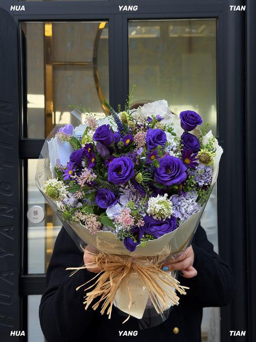 月影之舞·花束 商品图3