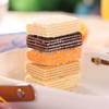 俄罗斯进口阿孔特牌威化饼干408g【多种口味】 商品缩略图3