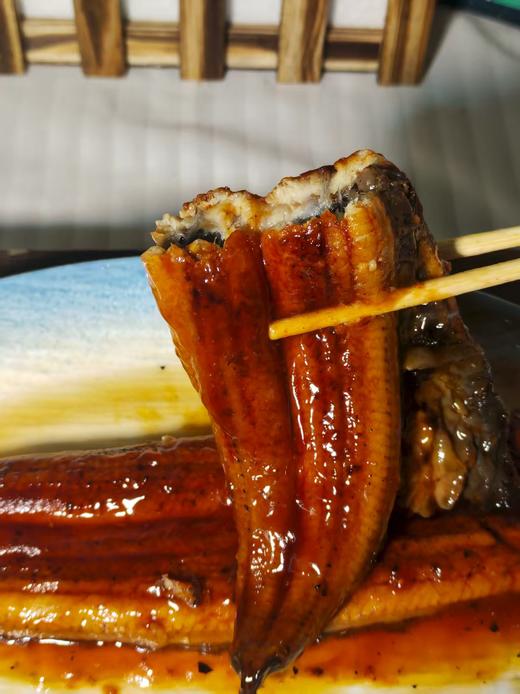 烤鳗鱼一袋 商品图1