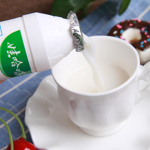 【小店自提】娃哈哈AD钙奶100ml原味 商品图1