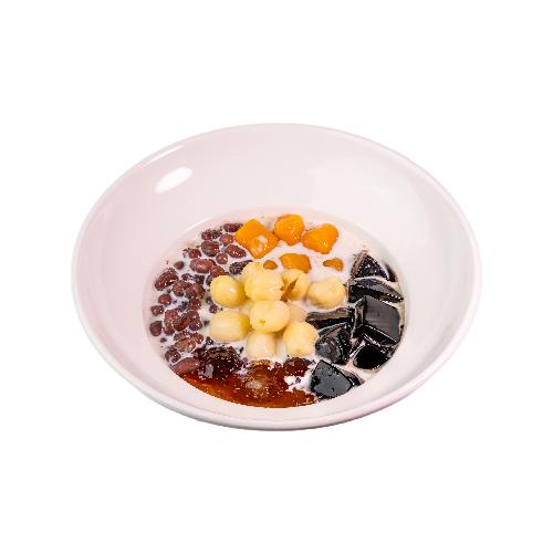 全家福大满贯 商品图0