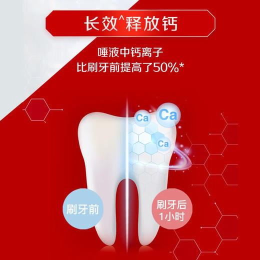【小店自提】中华健齿白牙膏薄荷味 商品图3