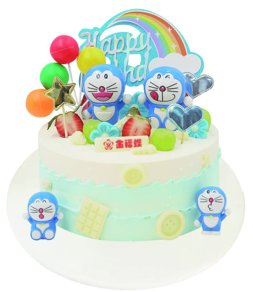 J01-J04（6英寸） 商品图3