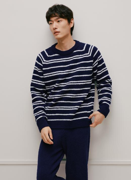 独家专柜【有棵树经典胶囊系列】高暖加厚男女款家居服 商品图3